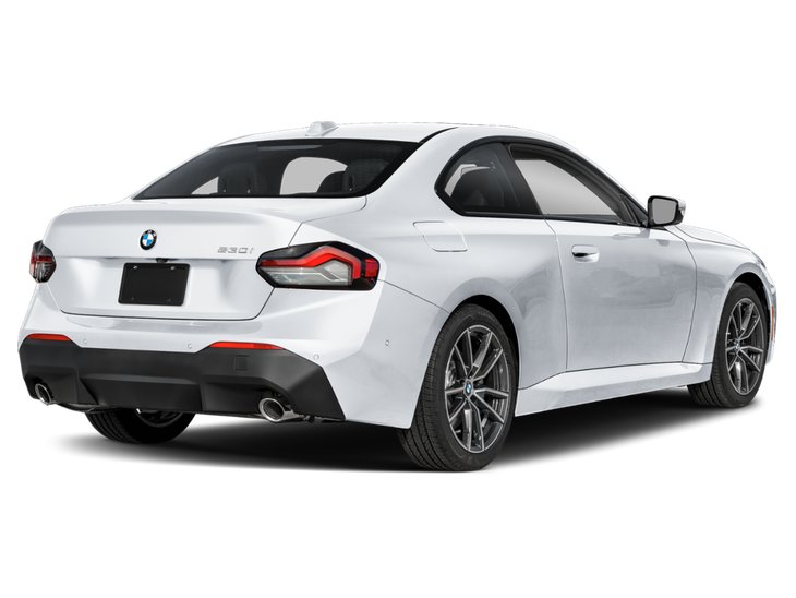 2026 BMW 2 Series 230i xDrive