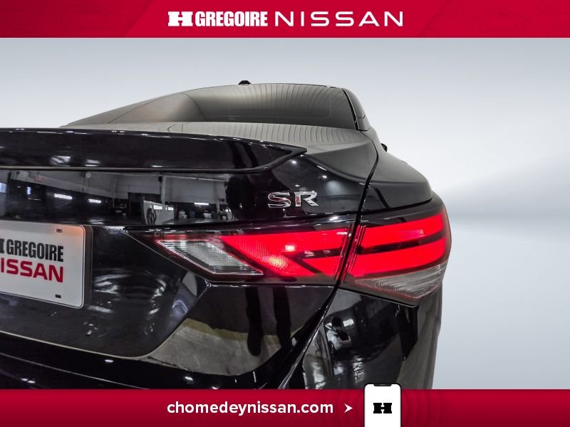 2022 Nissan Sentra Black Laval - photo #29