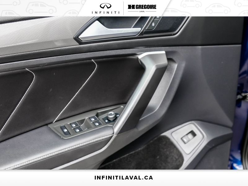 Volkswagen Tiguan 2024 Blainville - photo #13