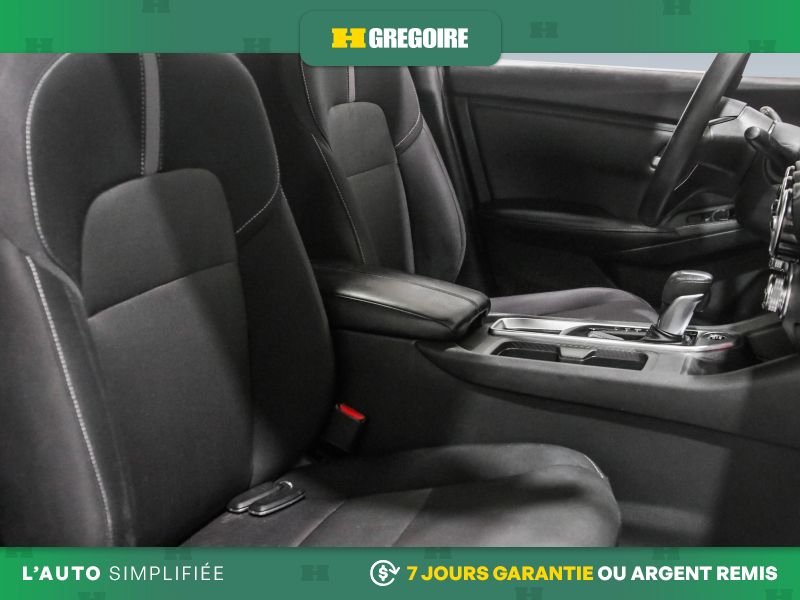 Nissan Sentra 2024 Rouge Laval - photo #28