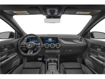 Mercedes-Benz GLA GLA 35 AMG