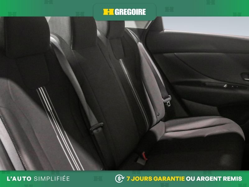 Hyundai Elantra 2021 Gris Blainville - photo #30