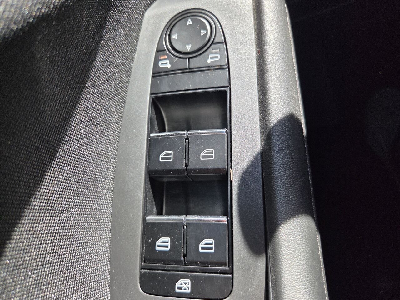 2023 MAZDA MAZDA3 SPORT 01C4 GRIS Mont-Laurier - photo #13