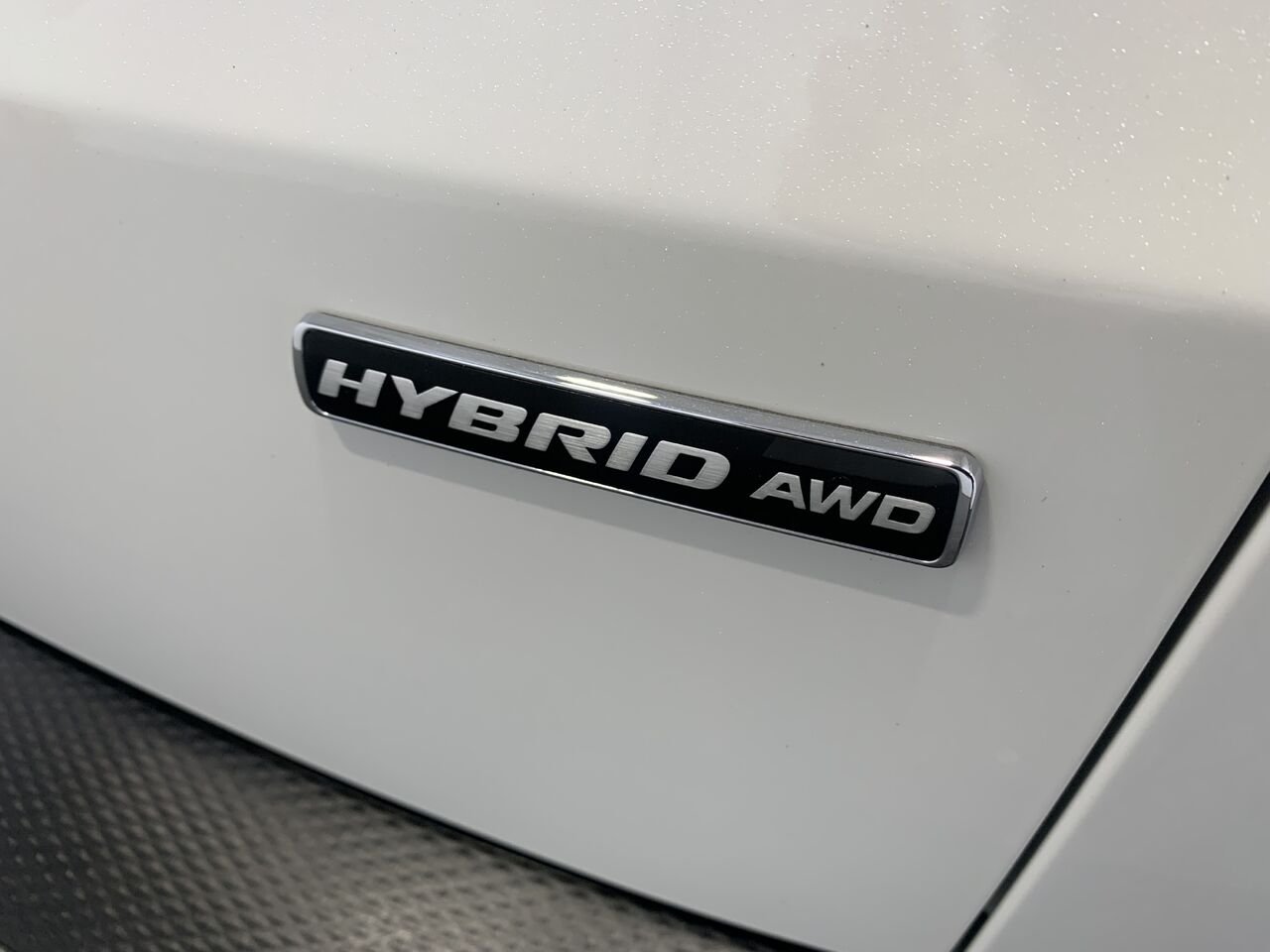 2025 Ford Escape ST-LINE HYBRIDE AWD White Châteauguay - photo #5