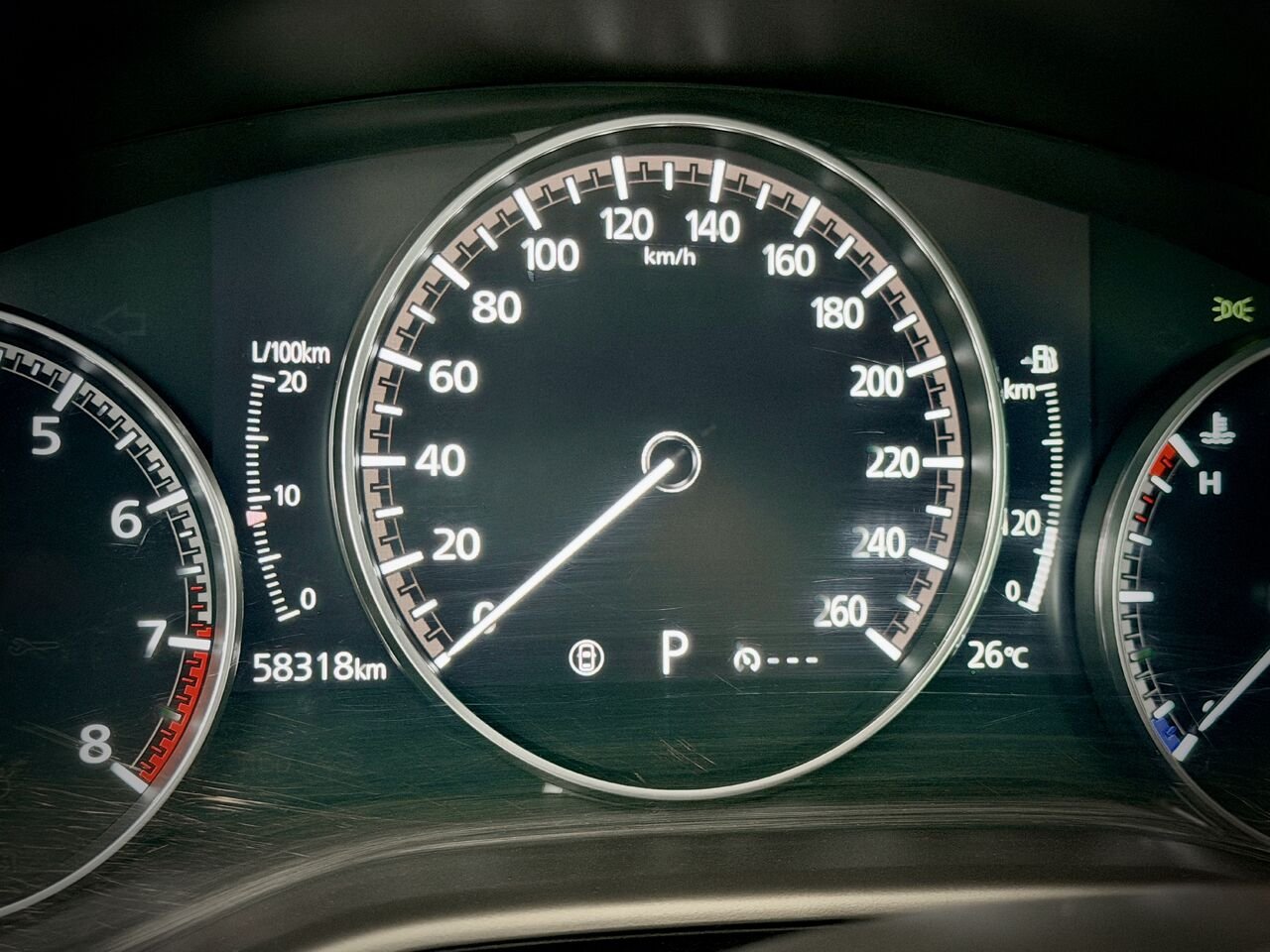 2022 Mazda Mazda3 Sport Grey Notre-Dame-des-Prairies - photo #23