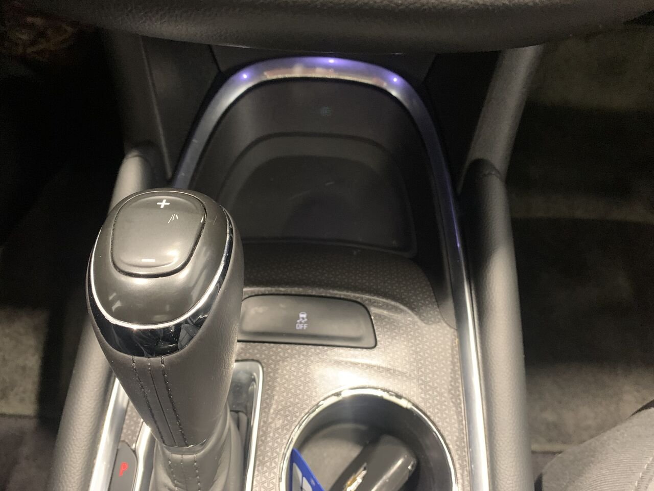 2017 Chevrolet Malibu Blue Châteauguay - photo #32