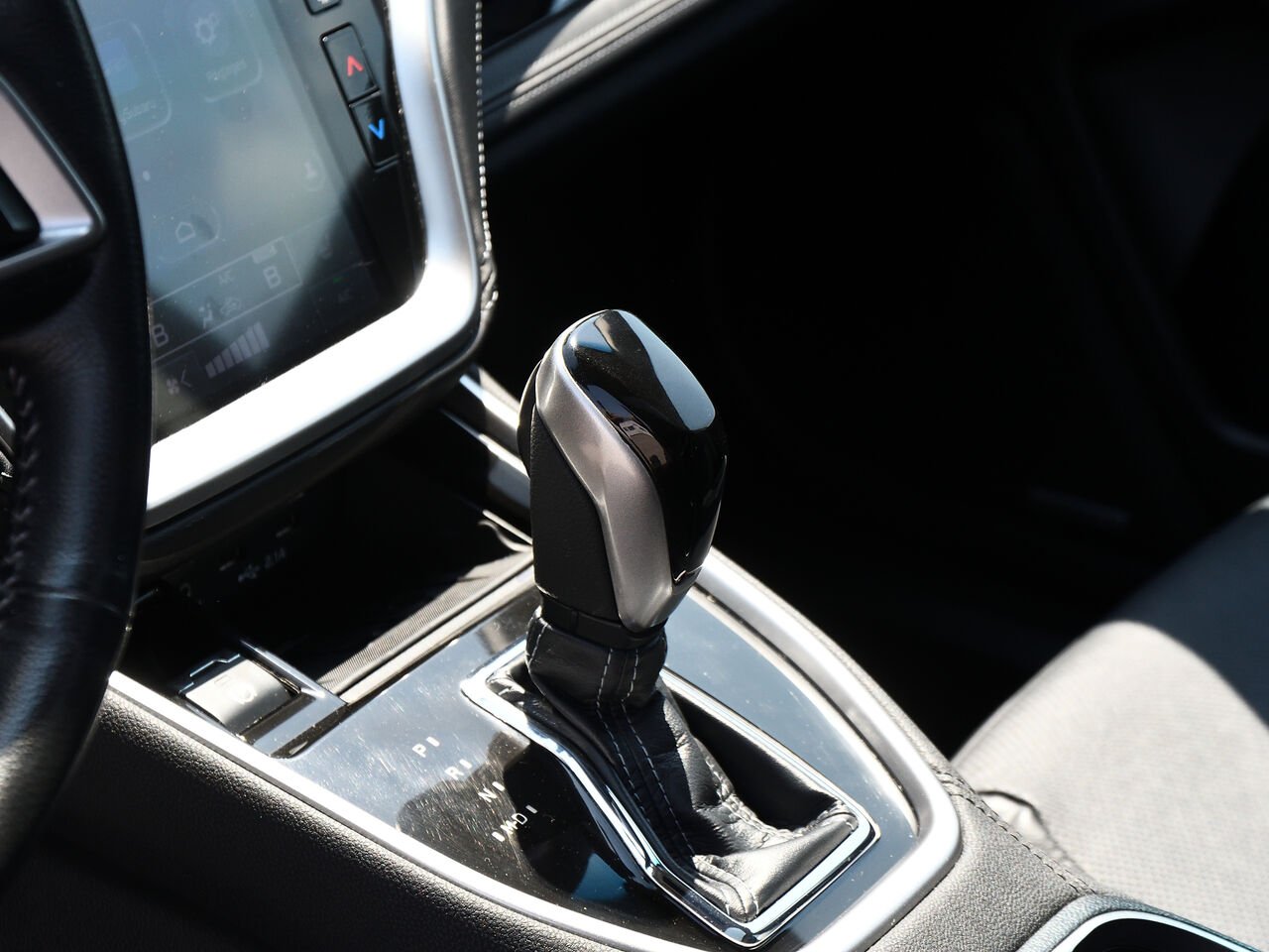 Subaru Outback Limited 2022 Noir Saint-Hyacinthe - photo #28