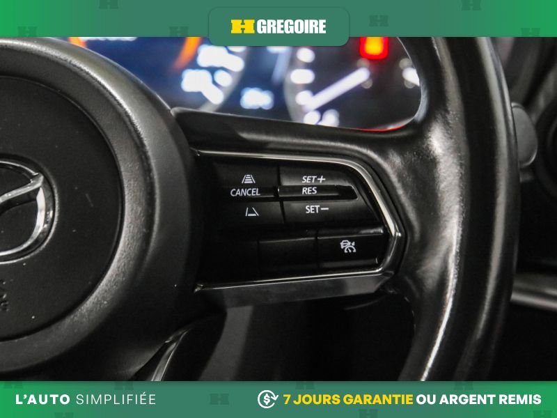 2025 Mazda CX-90 Beige Laval - photo #21