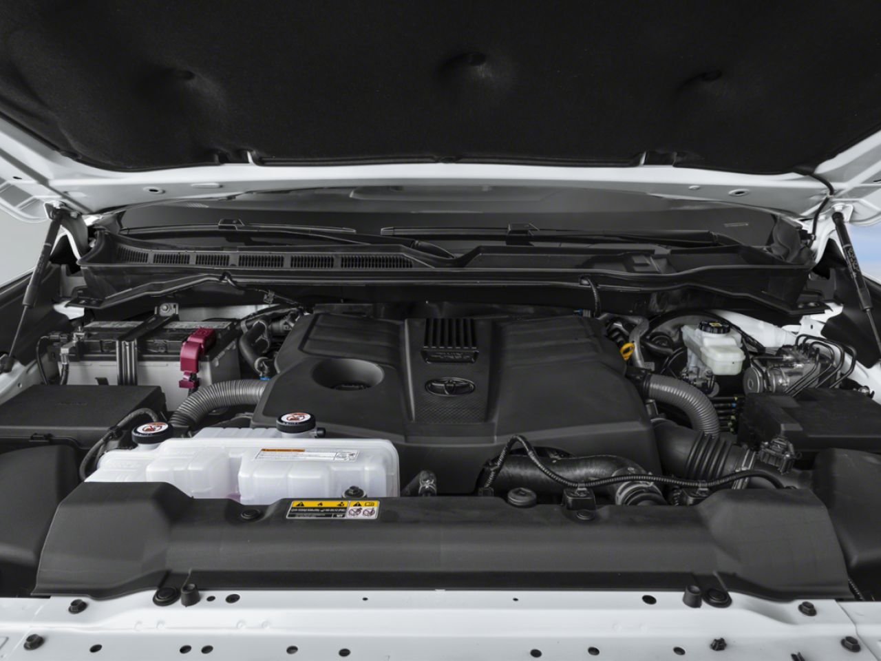 2026 Toyota Tundra Wind Chill Pearl Mississauga - photo #11