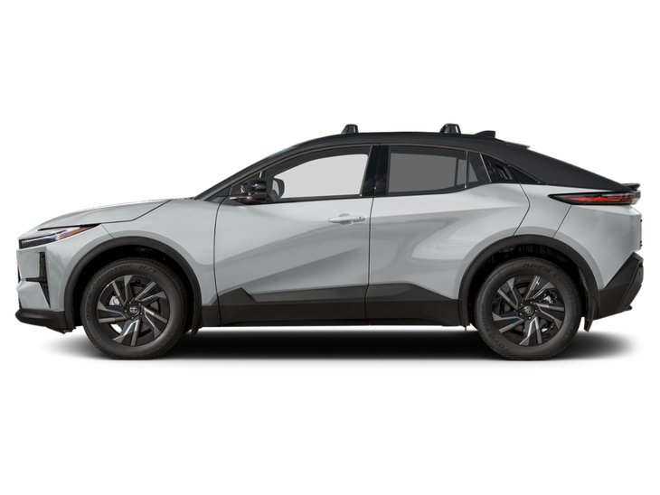 2027 Toyota C-HR XSE