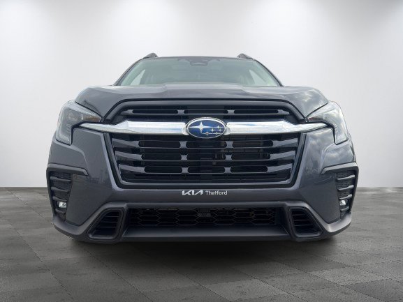 2023 Subaru Ascent Grey Thetford Mines - photo #1