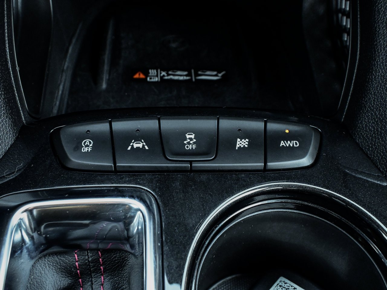 2026 Chevrolet Trailblazer AWD 4dr RS Blue Sherwood Park - photo #30