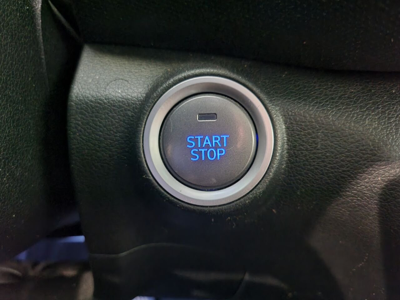2022 Hyundai Kona Electric Blue  - photo #29