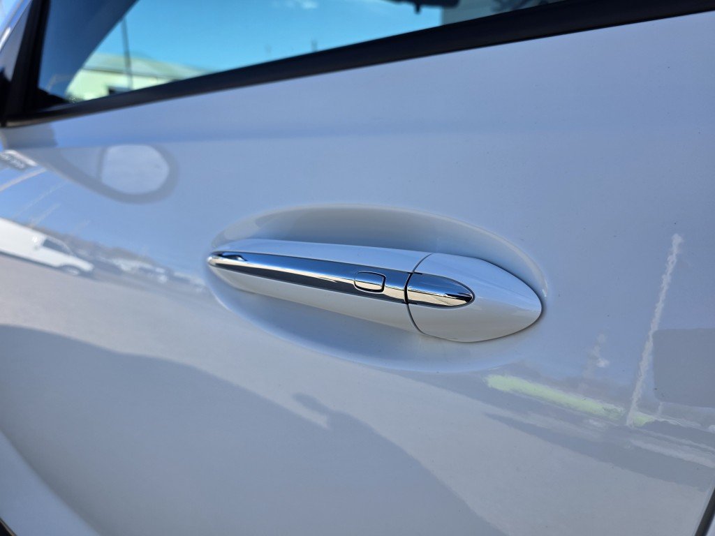 Buick Encore GX Sport Touring AWD 2024 Blanc Mont-Laurier - photo #16