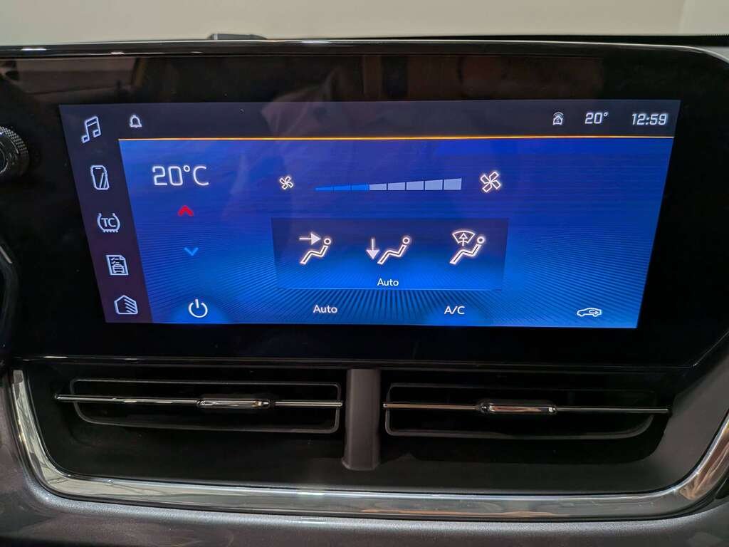 Chevrolet Trax FWD 4dr ACTIV 2025 Vert Val-David - photo #20