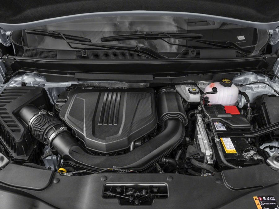 GMC Acadia 2026 2026 Ébène crépuscule métallisé