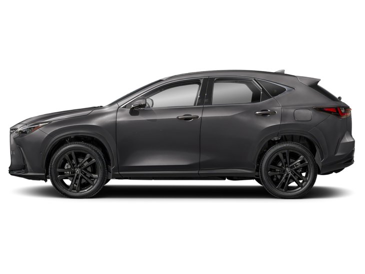 2026 Lexus NX NX 450h+