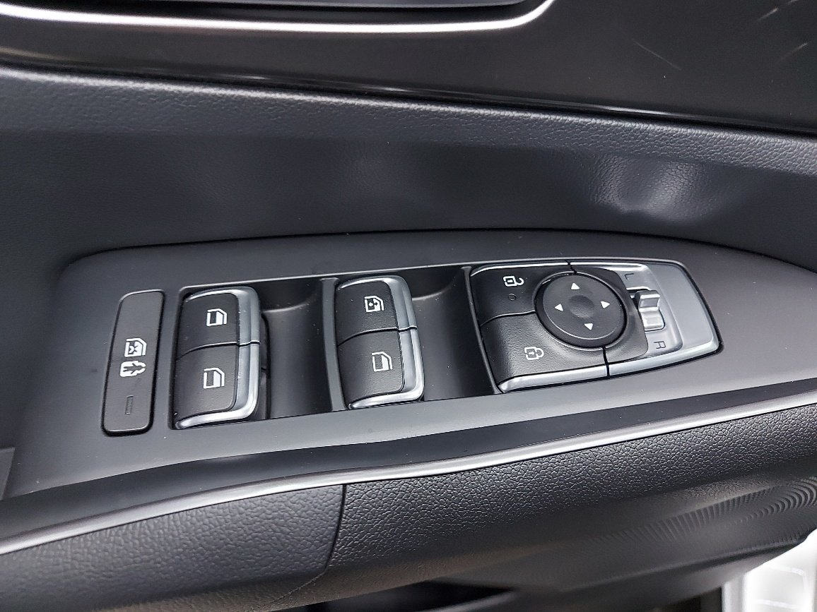 2026 KIA Sorento Plug-In Hybrid Snow White Pearl Blainville - photo #15
