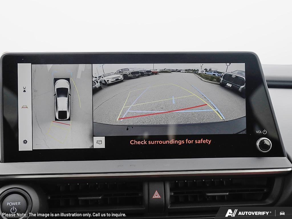 2027 Toyota Prius Plug-In Hybrid JTDACACU7V3086266 Wind Chill Pearl Sherbrooke - photo #23