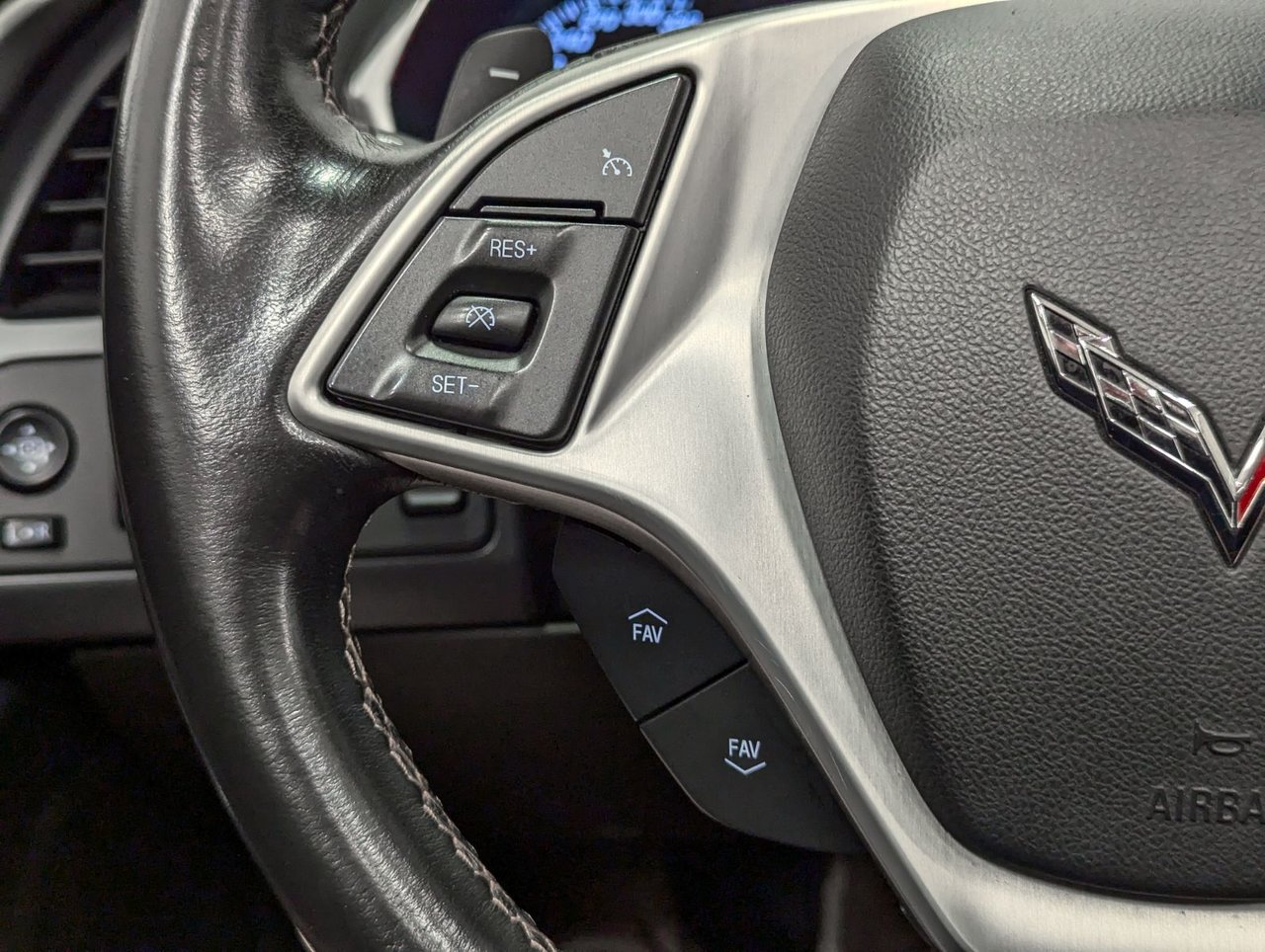 2015 Chevrolet Corvette 2LT Saint-Eustache - photo #20