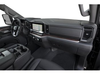 GMC Sierra 2500HD SLT