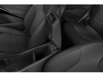 Kia Niro électrique Wind