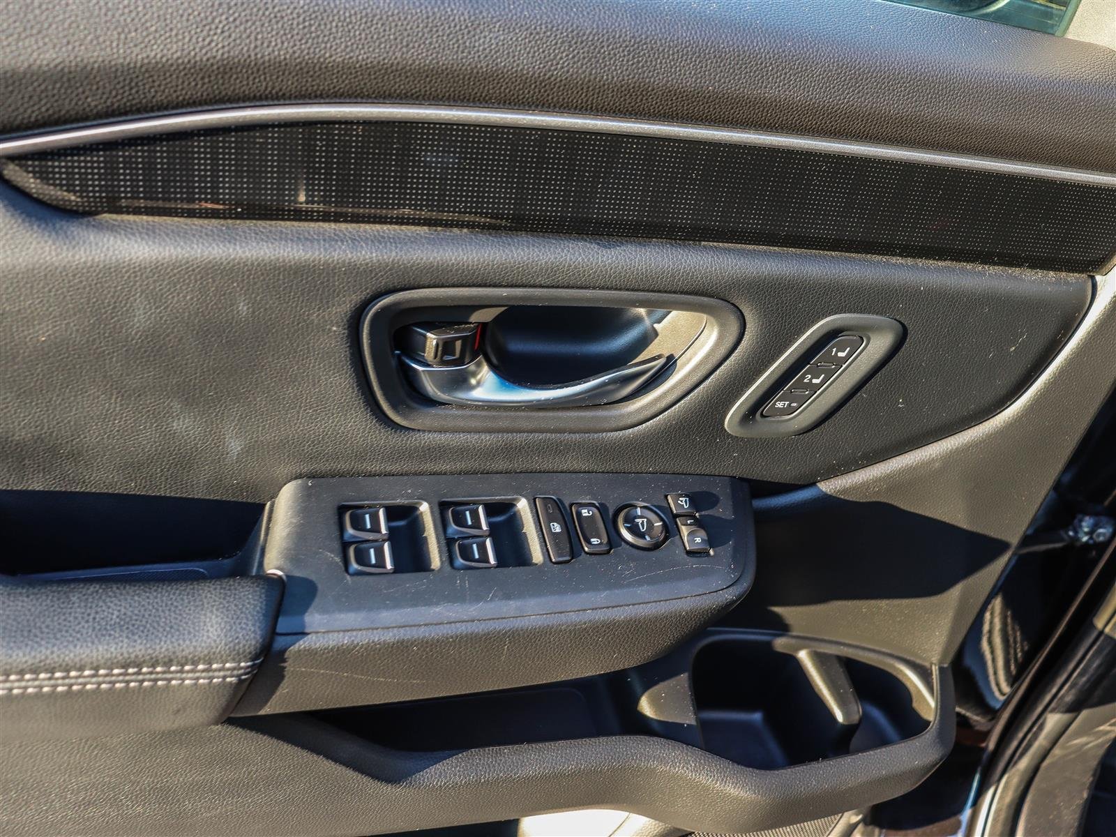 2023 Honda Pilot Touring Ottawa & Gatineau - photo #9