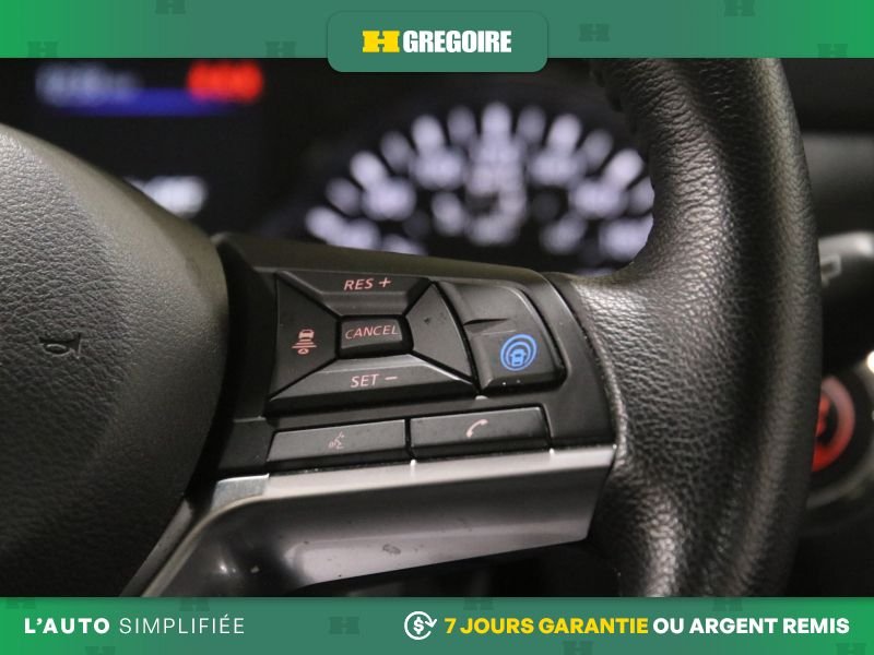 Nissan Qashqai 2023 Gris Blainville - photo #20