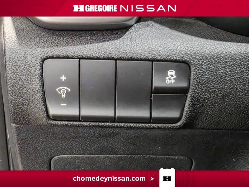 Kia Sportage 2018 Blanc Blainville - photo #13