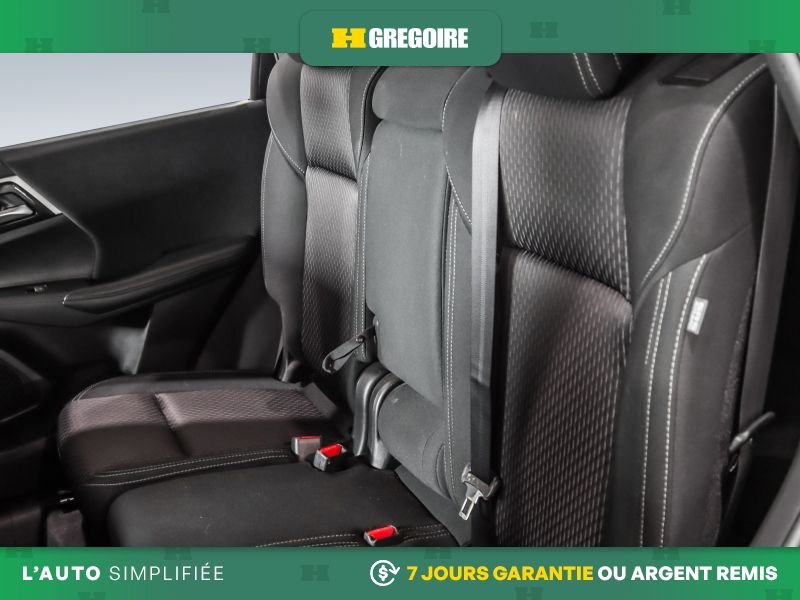 Mitsubishi Outlander PHEV 2023 Rouge Blainville - photo #21