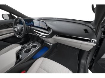 Cadillac LYRIQ Sport