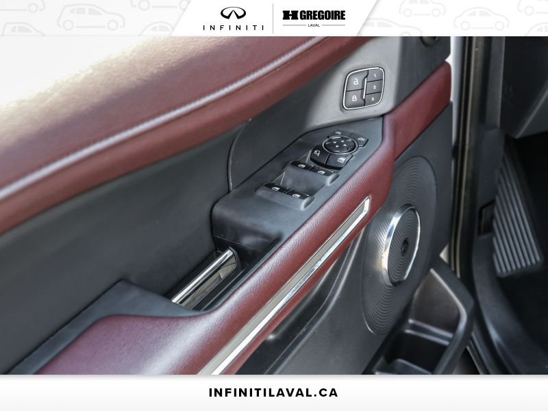 2024 Ford Expedition Blainville - photo #13