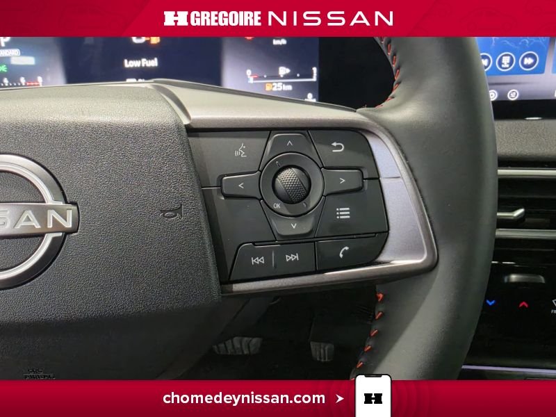 2026 Nissan Sentra Bronze Blainville - photo #21