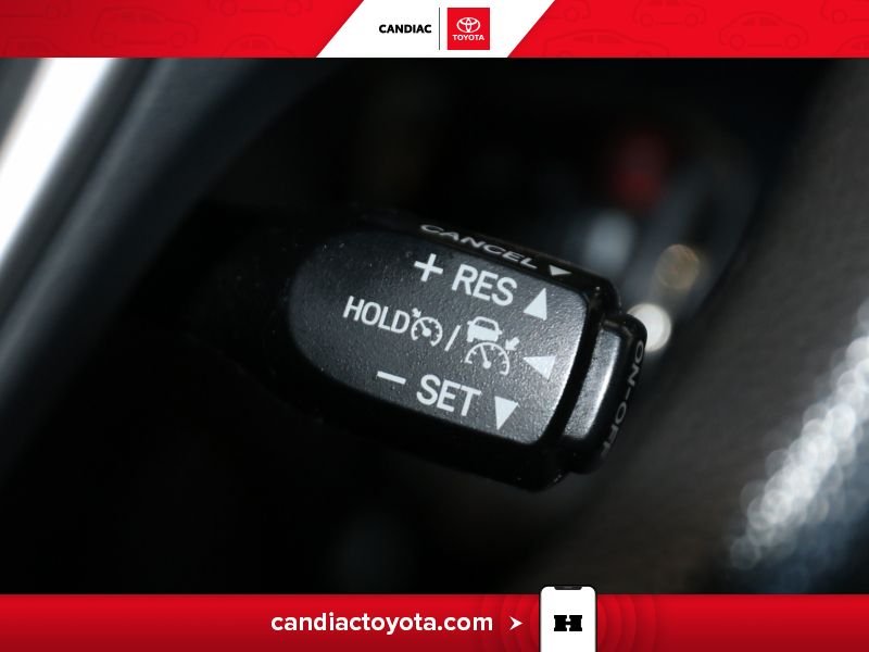 2018 Toyota Corolla Blue Laval - photo #23