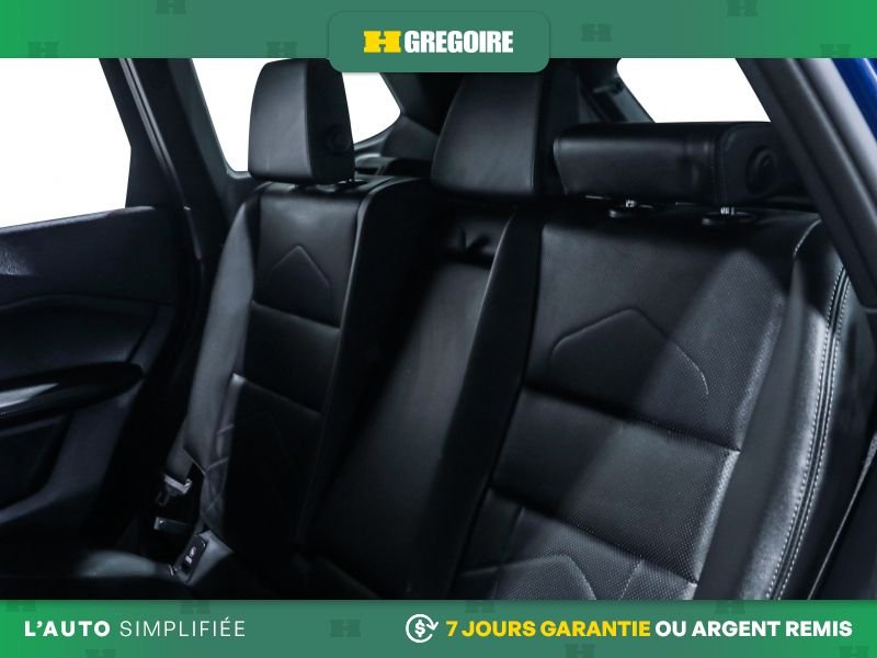 2024 BMW X1 Blue Saint-Eustache - photo #23
