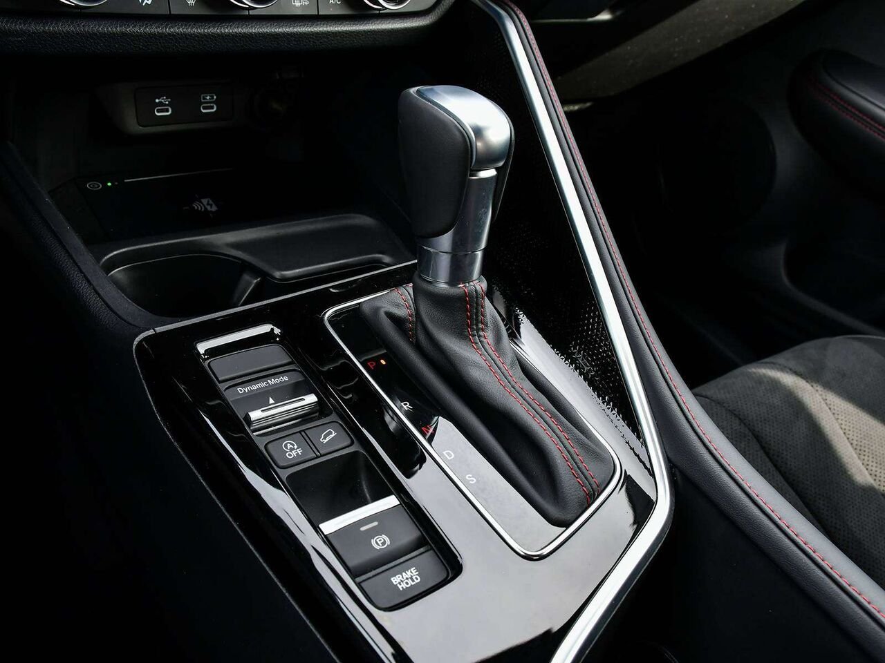 2025 Acura ADX A-Spec AWD Grey Etobicoke - photo #14
