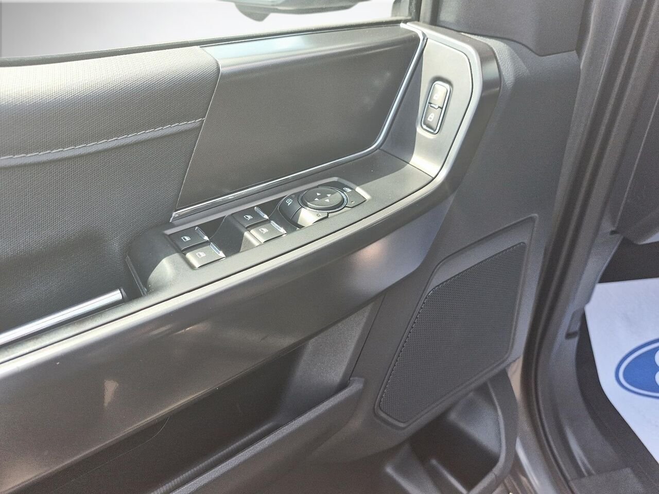 2024 Ford F-150 Grey Saint-Jérôme - photo #9