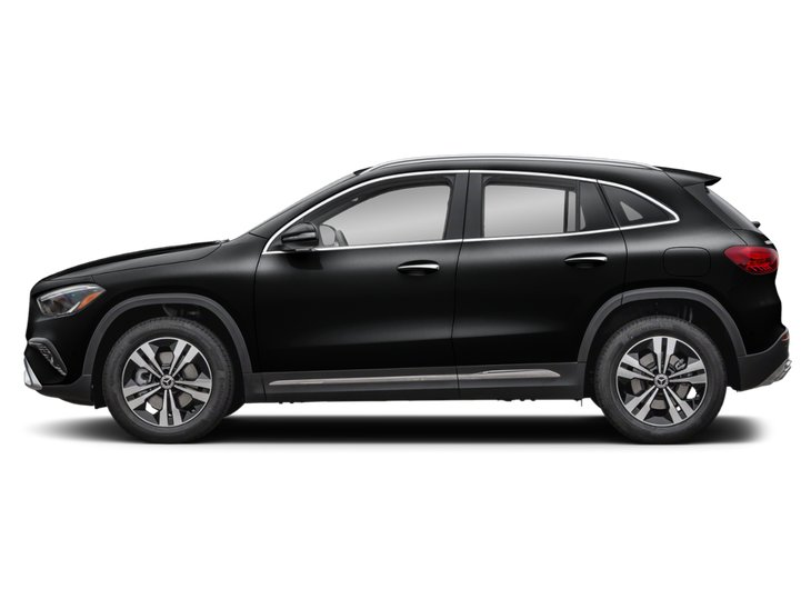 2026 Mercedes-Benz GLA GLA 250