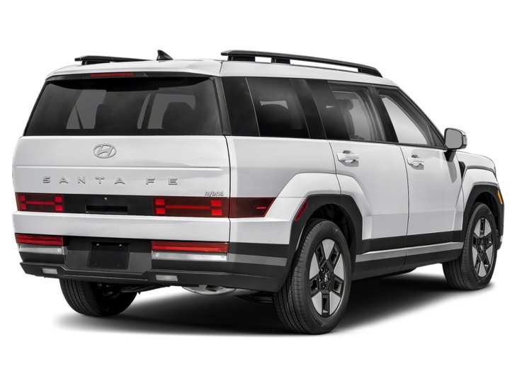 2027 Hyundai Santa Fe Hybrid Privilégié