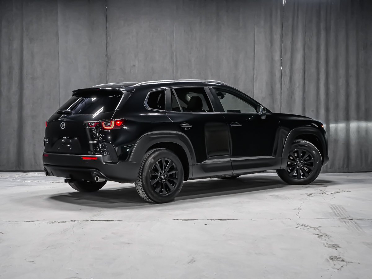 2023 Mazda CX-50 GS-L Montreal - photo #2