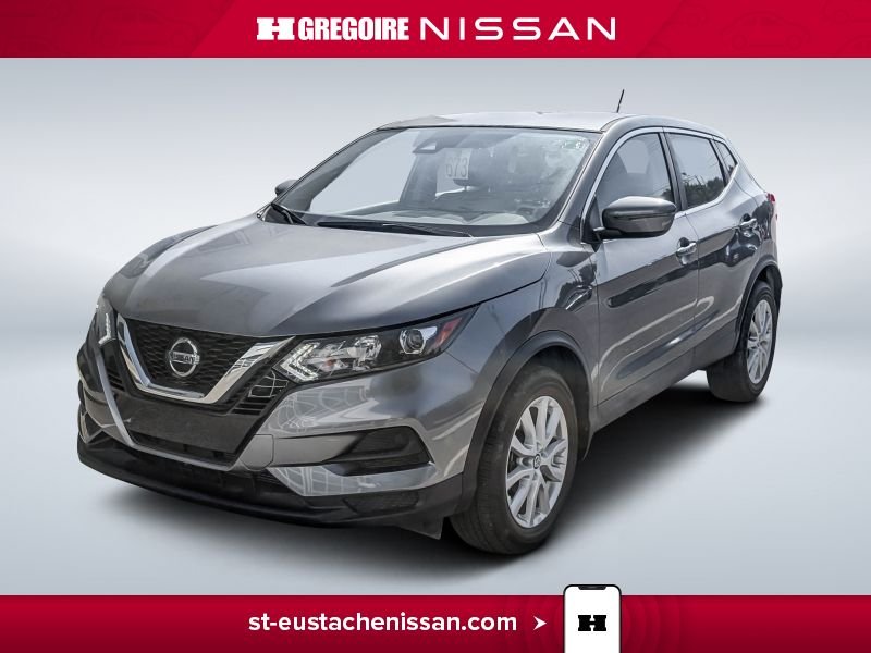 Nissan Qashqai 2023 Jaune Saint-Eustache - photo #5