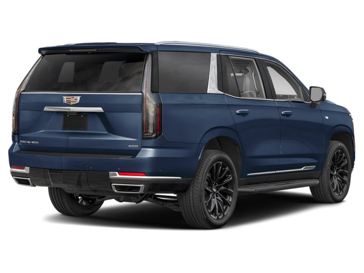 2026 Cadillac Escalade 4RM