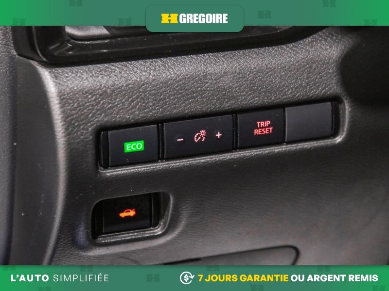 Nissan Sentra 2020 Bleu Blainville - photo #16
