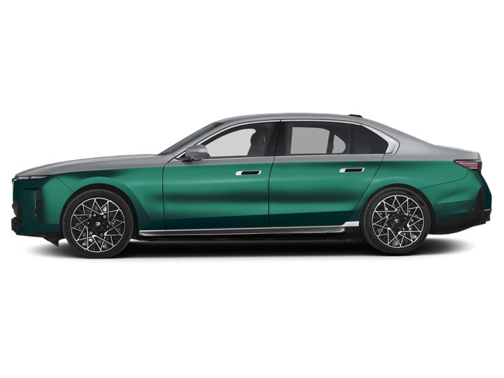 2027 BMW i7 60 xDrive