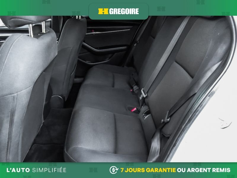 2020 Mazda 3 Grey Blainville - photo #26