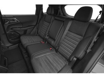 Mitsubishi Outlander LE
