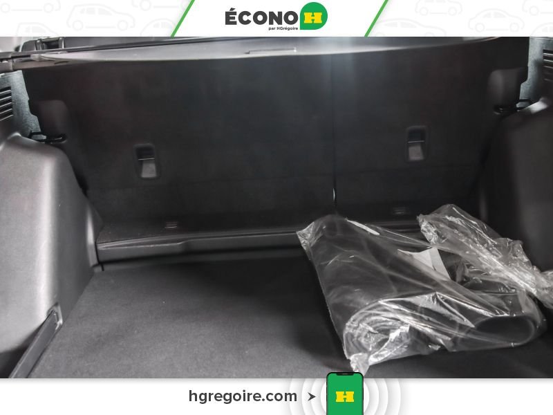 Honda CRV 2018 Noir Blainville - photo #22