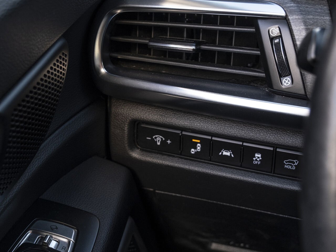 2022 Kia Telluride Grey Gatineau - photo #12