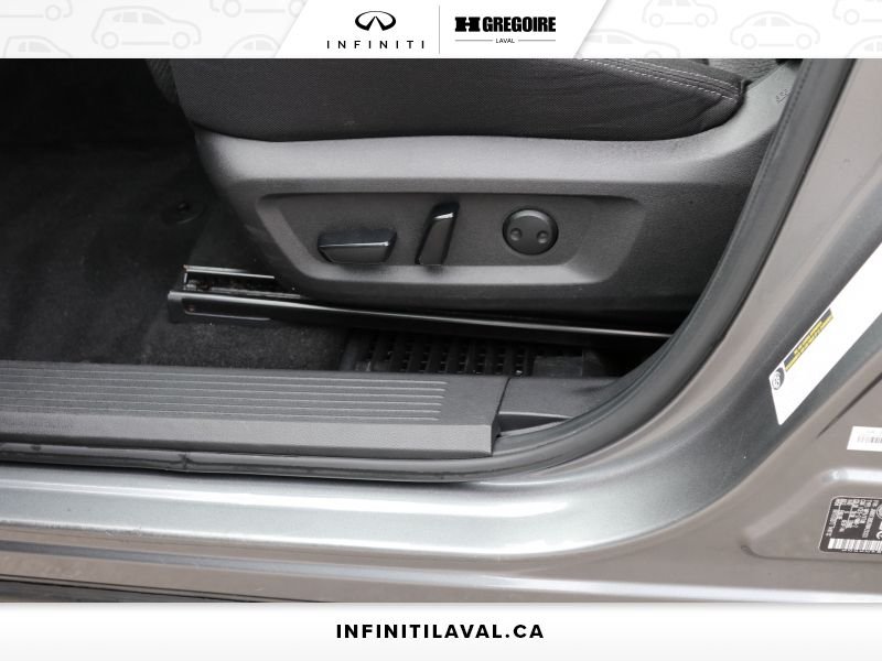 Nissan Rogue IT2577 | SV Moonroof MAGS CAMERA DE RECUL 2024 Laval - photo #13