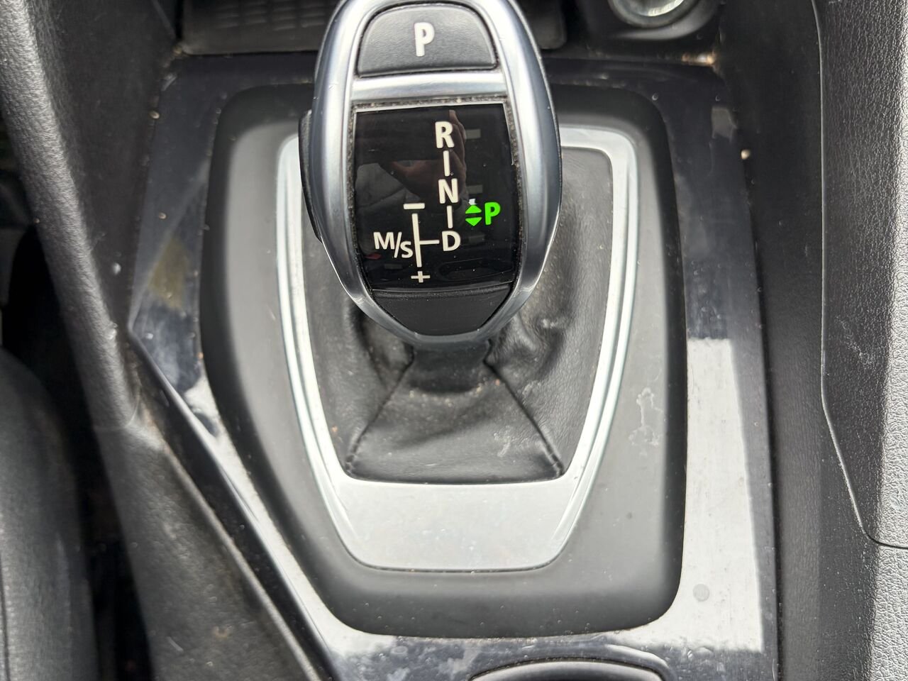 2012 BMW X1 XDRIVE28I 5028i 4 portes à traction intégrale White Gatineau - photo #7